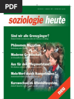 Download Soziologie heute Oktober 2008 by BernhardHofer SN16608144 doc pdf