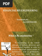 Download FINANCIAL RE-ENGINEERING by manish_khatri SN16608560 doc pdf