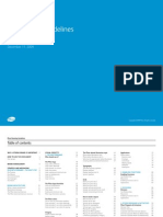 Pfizer Brand Guidelines