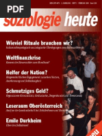 Download Soziologie heute Dezember 2008 by BernhardHofer SN16608664 doc pdf