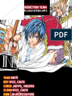 Bakuman Cap. 22