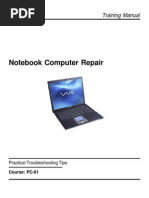 Download Sony Vaio Training-manual by zarevg SN166094564 doc pdf