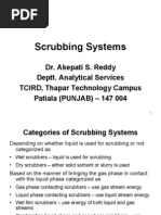 Download Scrubbing Systems by Dr Akepati Sivarami Reddy SN16609743 doc pdf