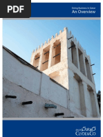 Download Doing Business in Qatar by Vivekanand SN16610353 doc pdf