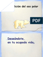 El Oso Polar