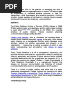 Download Public Relations by staticker SN16611323 doc pdf
