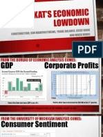 Kat's Economic Lowdown 2
