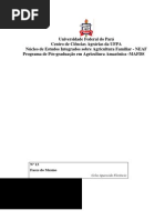 TextoN013 Faces Do Mesmo