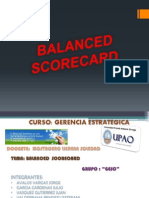Balanced Scorecard - Exposicion (1)
