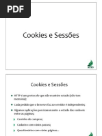 Cookies Sesso Es