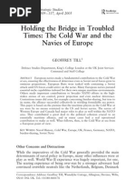 Download Cold War Navies Europe by TonyCalUSM SN166123759 doc pdf