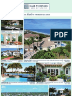 Vero Beach Real Estate Ad - DSRE 09082013