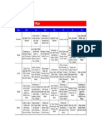 7 Day Meal Plan Page 4