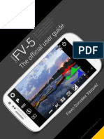 Camera FV-5 User Manual