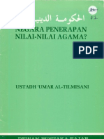 2009 - 06!20!11!17!11.PDF Negara Penerapan Nilai Nilai Agama