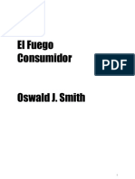 Libro - Oswald Smith - El Fuego Consumidor