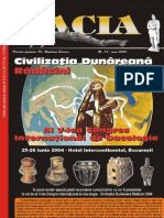 Dacia Magazin - Civilizatia Dunareana