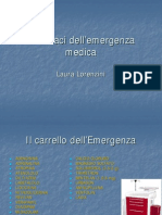 Farmaci Emergenza