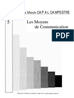 Les Moyens de Communication