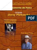 Póster Cátedra JP