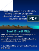 Bharti Group