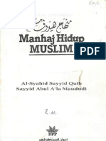 2009 - 06!20!12!17!46.PDF Manhaj Hidup Muslim Part 1
