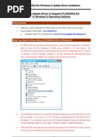 Download PL2303HXAWindows8DriverInstallation by Felipe Duran SN166150185 doc pdf