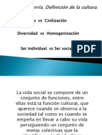 Definicion De-Cultura PDF