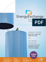 Energy Exchange (Flipbook)