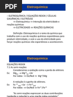 Aula_-_Eletroqu�mica