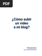 Download Cmo-subir-un-video-a-mi-blog by Luis  SN16617349 doc pdf