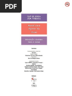 Por Um Mundo Sem Tabaco-Manual