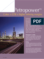 Petro Power Chile