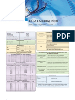 Guia Laboral 2009 Carta PDF