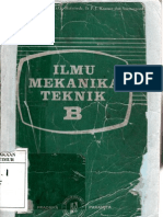 1756 - Ilmu Mekanika Teknik B PDF