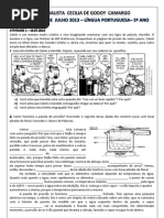 P_EE JORNALISTA  CECILIA DE GODOY  CAMARGO_REFORÇO_LINGUA PORTUGUESA_SEMANA 1 e 2