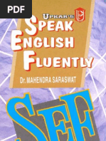 13723947 Speak English Fluently