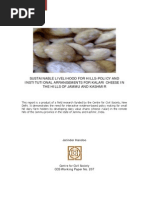 Download Sustainable livehihoods in Hills of Jammu and Kashmir Cheese Kalari by Jatinder Handoo SN16618634 doc pdf