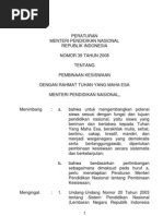 Download pedoman pembinaan osis by Abi Nurdian SN166186596 doc pdf