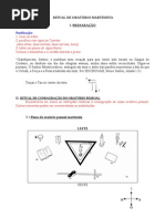 46093427 Ritual de Oratorio Martinista
