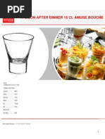 Night Shift Stewarding Checklist | PDF | Kitchen | Tools