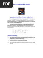 actitudes jll