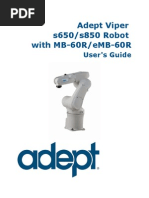 Download Adept Viper Manual by HercudonX SN166202214 doc pdf