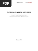 Download Dhs National Planning Scenarios 2006-2 by Pete Santilli SN16620319 doc pdf