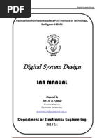 VHDL Programming PDF