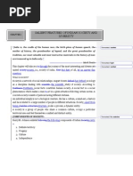 Download Salient Features Of Indian Society and Diversitydocx by Mitu Banerjee SN166206586 doc pdf