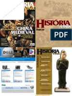 Revista História Viva - Ano 2 - Ed18