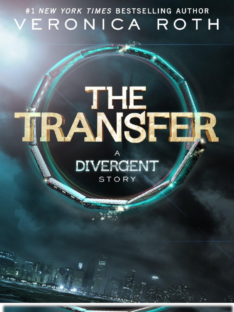 El Transferido | PDF | Naturaleza