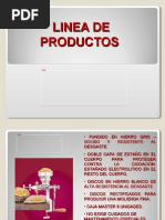 Download Presentacion Linea Victoria - Molinos de Grano y Carne Manuales by mecaunidos7771 SN16621959 doc pdf