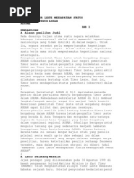 Download Hambatan Timor Leste Mendapatkan Status Keanggotaan Penuh Asean by Qraen Uchen SN166220393 doc pdf